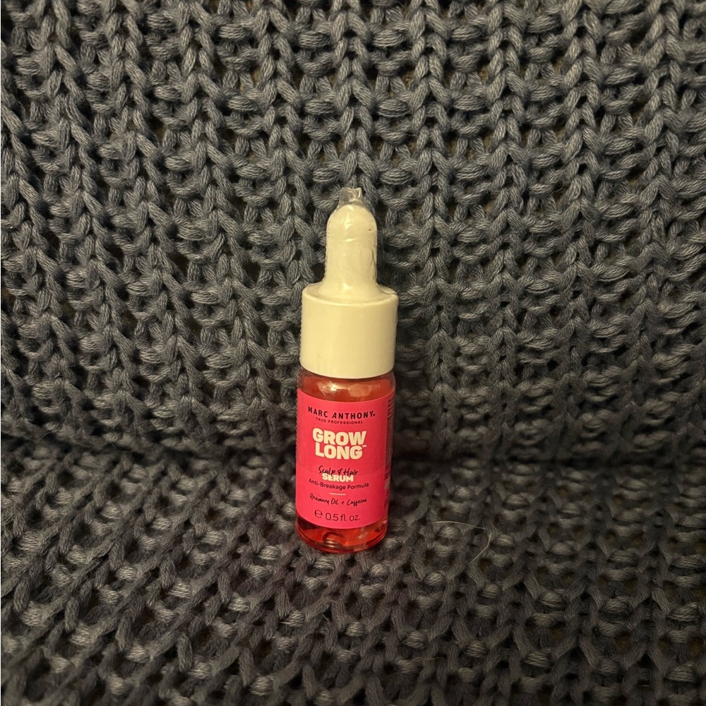 2/$10 Marc Anthony Grow Long Serum